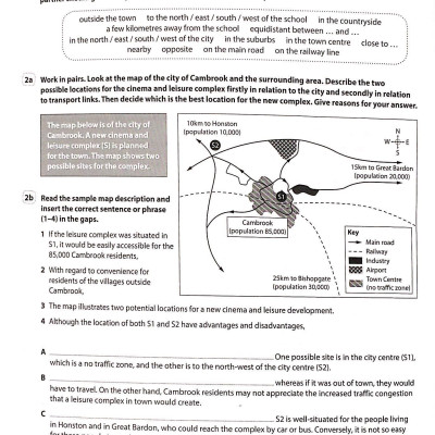 Timesaver For Exams - IELTS Writing 5.5 - 7.5