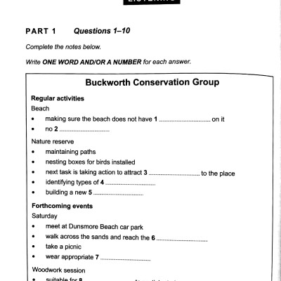 Cambridge IELTS 17 General Training With Answers (Savina)