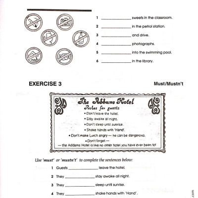 The Grammar Files A1 Elementary (Không CD)
