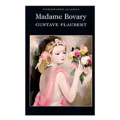 Truyện đọc Tiếng Anh: Madame Bovary 