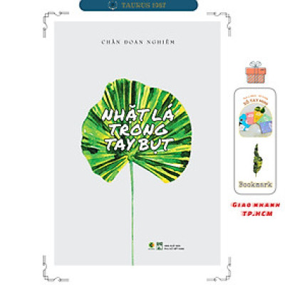 Nhặt lá trong tay Bụt - Ứng dụng Pháp số vào cuộc sống hàng ngày