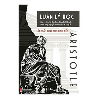 Luân Lý Học - Tác phẩm triết học kinh điển của Aristotle