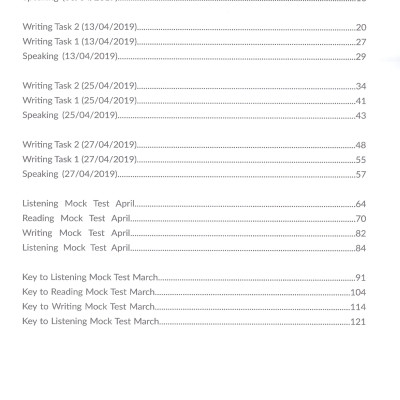 IELTS Special Journal (4-2019)