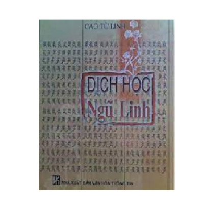 Nhập Môn Phong Thủy + Dịch học Ngũ Linh