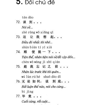 10 Ngày Có Thể Nói 1000 Câu Tiếng Hoa Giao Tiếp Xã Hội (Kèm CD)