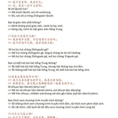 Sách-Luyện Khẩu ngữ Giao tiếp Luyện thi HSKK sơ cấp điểm cao có AUDIO FILE NGHE+DVD Tài Liệu