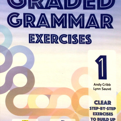 Graded Grammar Exercises 1