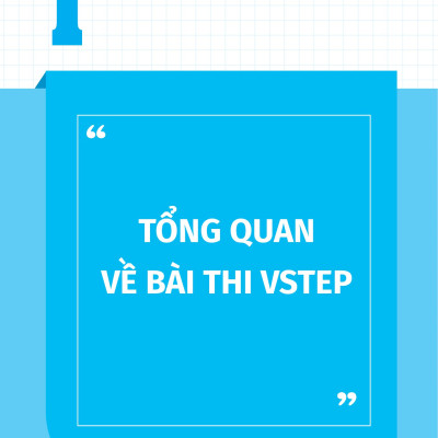 VSTEP - Chinh Phục Kỹ Năng Nói Bậc B1, B2+ (MEGA)