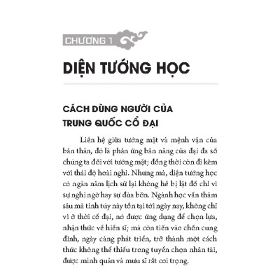 Đồ Giải Xem Tướng Biết Người - Cẩm Năng Quản Lý Nguồn Nhân Lực - Bìa Cứng (Tái Bản 2024)