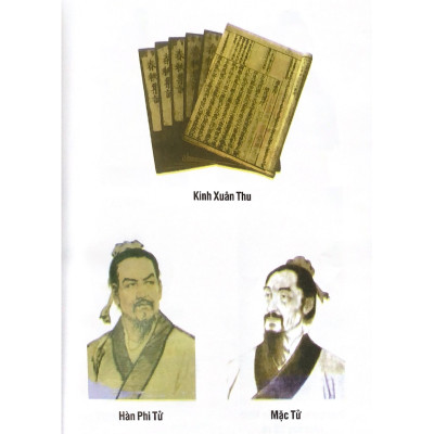Toàn Thư Tự Học Chữ Hán (Tái Bản) - Vanlangbooks