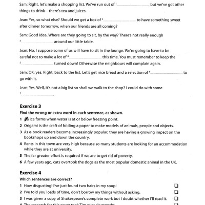 Collins Work On Your Grammar - Upper Intermediate B2