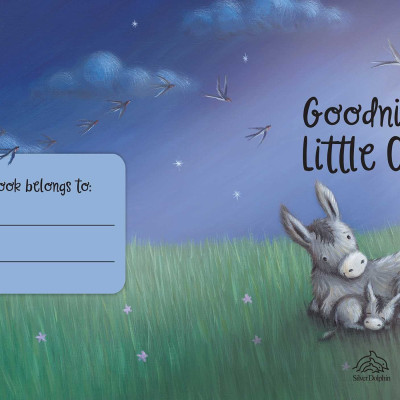 Truyện đọc Tiếng Anh - Goodnight Little One