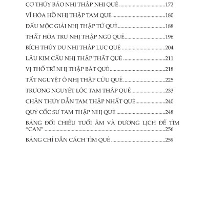 Sách - Thái Ất Thần Quẻ - Nhà Xuất Bản Hồng Đức (Tặng Đồng Xu Âm Dương)