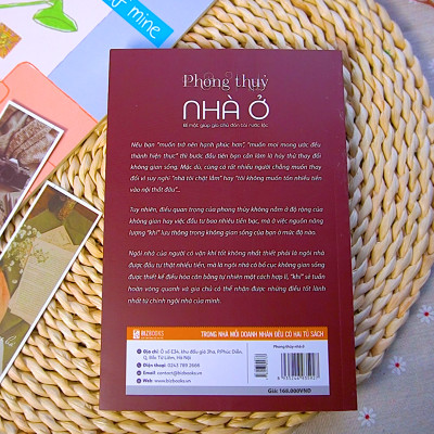 Phong Thủy Nhà Ở - Bí Mật Giúp Gia Chủ Đón Tài Rước Lộc