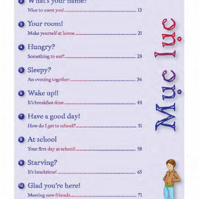 Học Cách  Giao Tiếp Để Thích Nghi Với Cuộc Sống Ở Anh