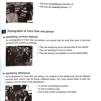 Prime TOEIC Listening (Kèm CD)