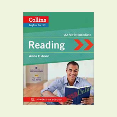 Collins English For Life - Reading (A2 Pre - intermediate)