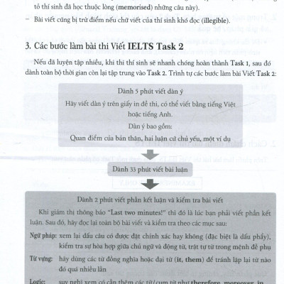 Marvellous Techniques For Ielts Writing (2019)