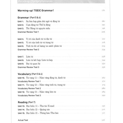 Big Step Toeic 2 (LC+RC)