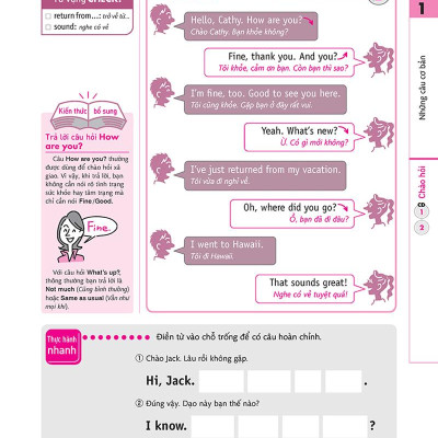 Communicative English From Scratch (Kèm CD)