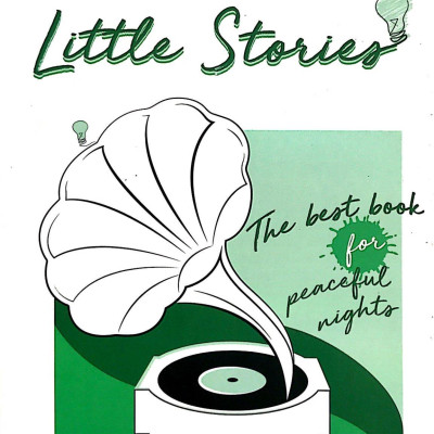 Little Stories - The Best Book For Peaceful Nights