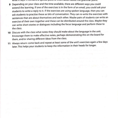 Collins Work On Your Grammar - Advanced C1