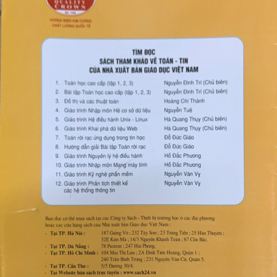 Cơ Sở Dữ Liệu Suy Diễn