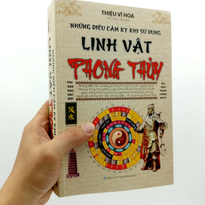 Những Điều Cấm Kỵ Khi Sử Dụng Linh Vật Phong Thủy (2022)