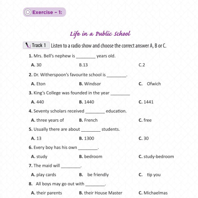 Ielts Listening-Skills And Strategies (Bộ Sách Ielts Mike)