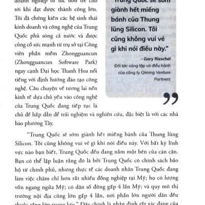 Những Gã Khổng Lồ Công Nghệ Trung Quốc