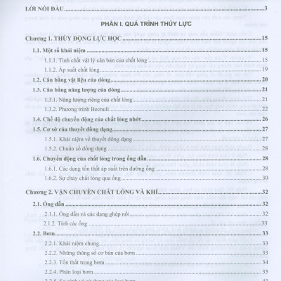Giản yếu máy và thiết bị công nghệ sản xuất hóa dược