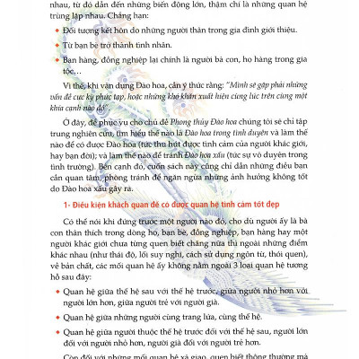 Phong Thủy Trong Nhân Duyên