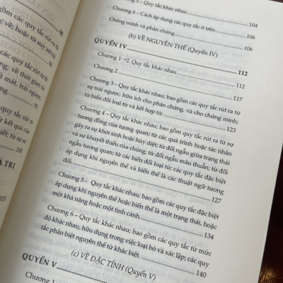 (Bìa mềm) CHỦ ĐỀ - Aristotle – Lyceum – Nxb Đà Nẵng