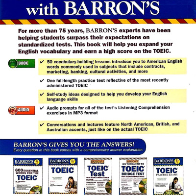 Barron