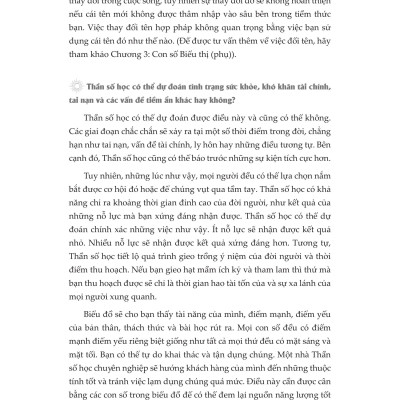 Pre-Order - Thần Số Học