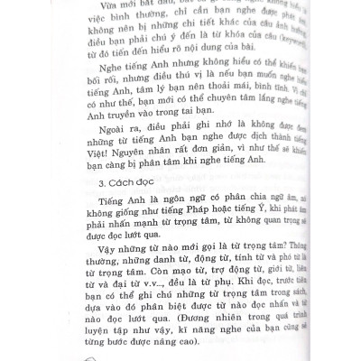 Tiếng Anh Giao Tiếp Hiện Đại - Sinh Hoạt Thường Ngày (Kèm CD)