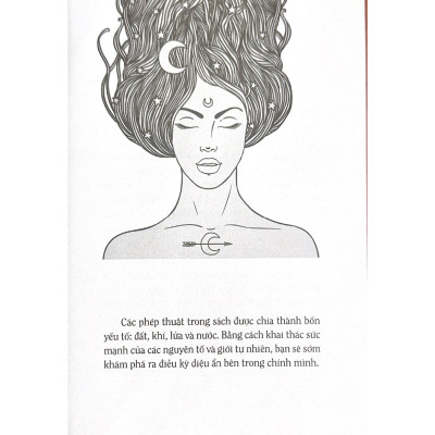 The Little Book - Giải Mã Bùa Chú - Vanlangbooks