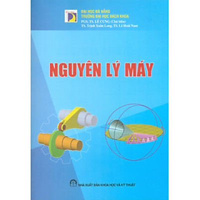 Nguyên Lý Máy