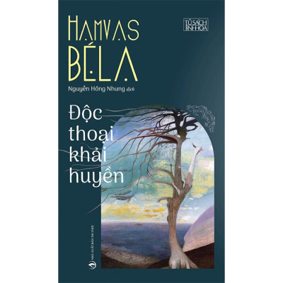 Độc Thoại Khải Huyền