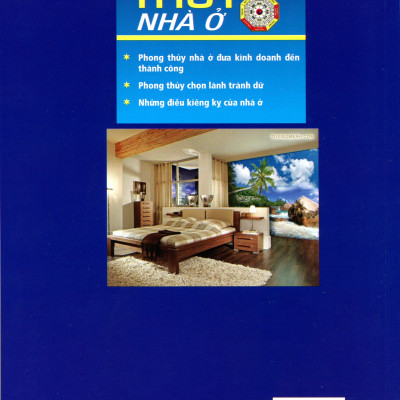 Phong Thủy Nhà Ở