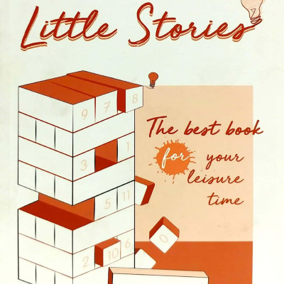 Little Stories - The Best Book For Your Leisure Time
