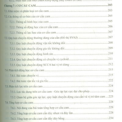 Nguyên Lý Máy