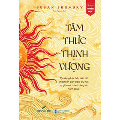 Tâm Thức Thịnh Vượng