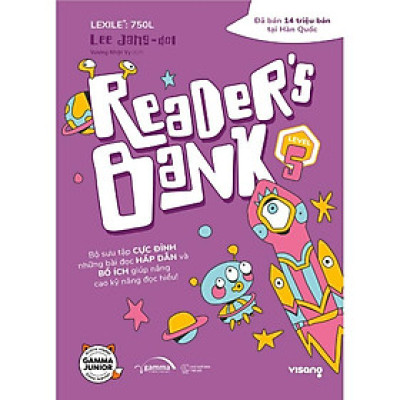 Sách Reader
