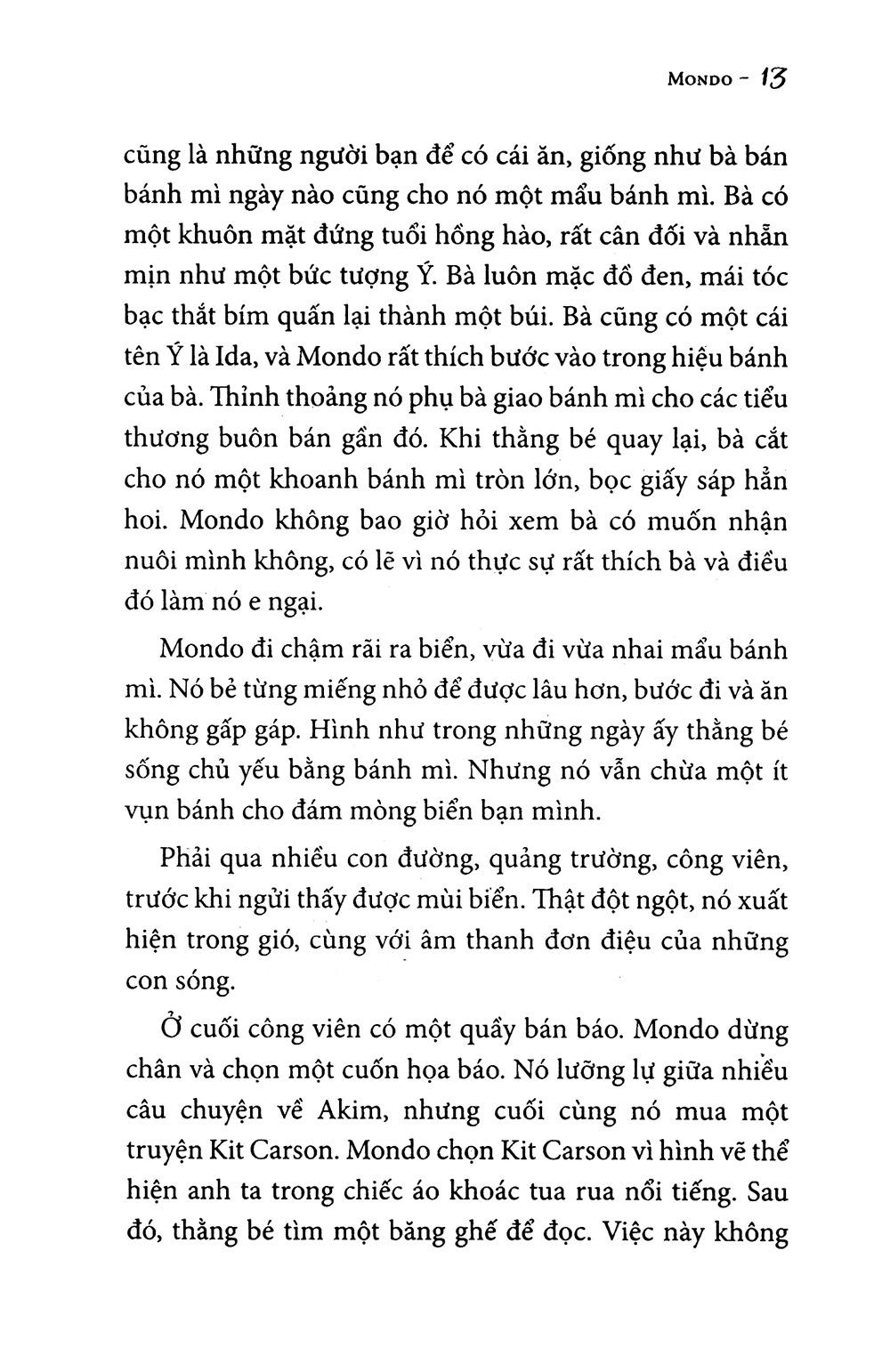 Cánh Cửa Mở Rộng - Lũ Mục Đồng