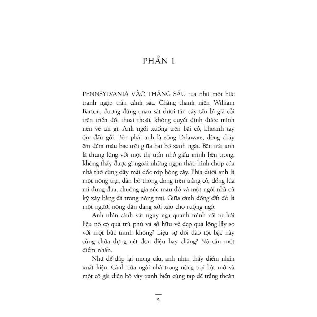 Sách - Văn Học Kinh Điển - Chân Dung Một Cuộc Hôn Nhân - Pearl S. Buck - NXB Trẻ