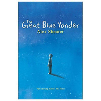 The Great Blue Yonder