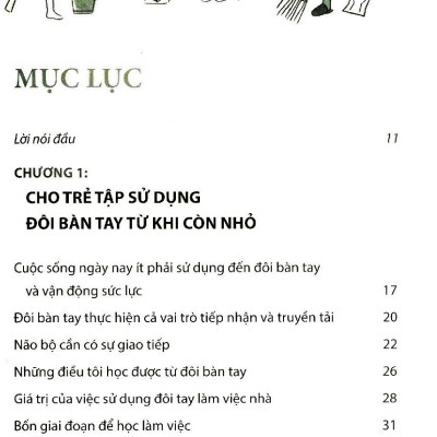Nghệ Thuật Dạy Con Làm Việc Nhà Của Người Nhật (Tập 2)