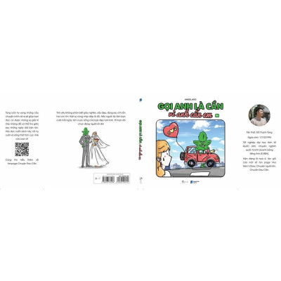 Sách Gọi Anh Là Cần Vì Anh Cần Em - Bản Quyền