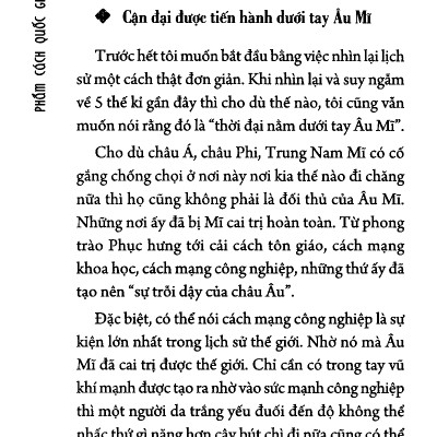 Phẩm Cách Quốc Gia (PN)
